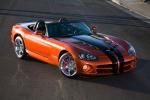 Dodge Viper SRT10 Roadster 2007 года